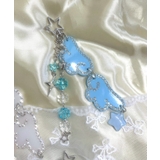 ANGELビーズセットキーホルダー | WEGO【WOMEN】 | 詳細画像3