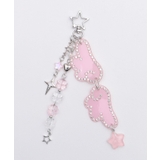 ANGELビーズセットキーホルダー | WEGO【WOMEN】 | 詳細画像8