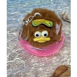 ぷかぷかモンスターぬいぐるみキーホルダー | WEGO【WOMEN】 | 詳細画像5 