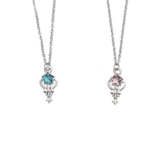 パキッと♪プリティペアネックレス | WEGO【WOMEN】 | 詳細画像4