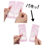 パキッと♪プリティペアネックレス | WEGO【WOMEN】 | 詳細画像8