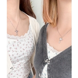 パキッと♪プリティペアネックレス | WEGO【WOMEN】 | 詳細画像9