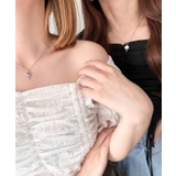 パキッと♪プリティペアネックレス | WEGO【WOMEN】 | 詳細画像11