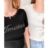 パキッと♪プリティペアネックレス | WEGO【WOMEN】 | 詳細画像13