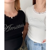 パキッと♪プリティペアネックレス | WEGO【WOMEN】 | 詳細画像19