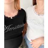 パキッと♪プリティペアネックレス | WEGO【WOMEN】 | 詳細画像20
