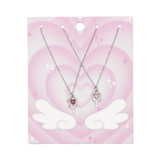 パキッと♪プリティペアネックレス | WEGO【WOMEN】 | 詳細画像24