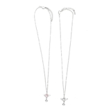 パキッと♪プリティペアネックレス | WEGO【WOMEN】 | 詳細画像27