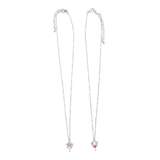 パキッと♪プリティペアネックレス | WEGO【WOMEN】 | 詳細画像28