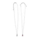 パキッと♪プリティペアネックレス | WEGO【WOMEN】 | 詳細画像30