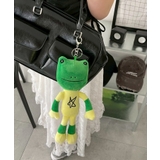 スターヒーローけろちゃんぬいぐるみキーホルダー | WEGO【WOMEN】 | 詳細画像4 