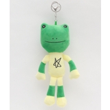 スターヒーローけろちゃんぬいぐるみキーホルダー | WEGO【WOMEN】 | 詳細画像7 