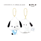 柄4 | サンリオ×オバケーヌニコヌイキーホルダー | WEGO【WOMEN】