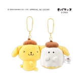 柄6 | サンリオ×オバケーヌニコヌイキーホルダー | WEGO【WOMEN】