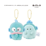 柄7 | サンリオ×オバケーヌニコヌイキーホルダー | WEGO【WOMEN】