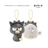 柄8 | サンリオ×オバケーヌニコヌイキーホルダー | WEGO【WOMEN】