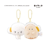 柄10 | サンリオ×オバケーヌニコヌイキーホルダー | WEGO【WOMEN】