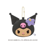 柄3 | サンリオギャルぬいぐるみミラー | WEGO【WOMEN】