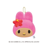 柄4 | サンリオギャルぬいぐるみミラー | WEGO【WOMEN】