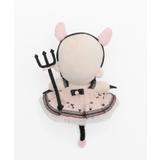 ぬいデビルセット10cm | WEGO【WOMEN】 | 詳細画像1