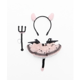 ぬいデビルセット10cm | WEGO【WOMEN】 | 詳細画像2