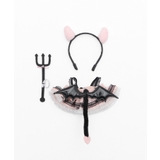 ぬいデビルセット10cm | WEGO【WOMEN】 | 詳細画像3