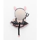 ぬいデビルセット10cm | WEGO【WOMEN】 | 詳細画像5