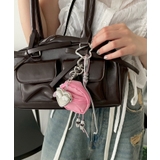 バッグモチーフセットキーホルダー | WEGO【WOMEN】 | 詳細画像2