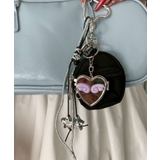 バッグモチーフセットキーホルダー | WEGO【WOMEN】 | 詳細画像8