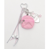 バッグモチーフセットキーホルダー | WEGO【WOMEN】 | 詳細画像9