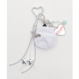バッグモチーフセットキーホルダー | WEGO【WOMEN】 | 詳細画像10