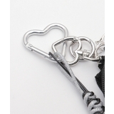 バッグモチーフセットキーホルダー | WEGO【WOMEN】 | 詳細画像12