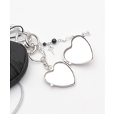 バッグモチーフセットキーホルダー | WEGO【WOMEN】 | 詳細画像14