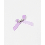 カラフルプチリボンヘアクリップ4P | WEGO【WOMEN】 | 詳細画像2