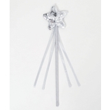 シルバー | キラキラスターステッキ | WEGO【WOMEN】