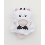 ぬいクマデビルケープ15cm | WEGO【WOMEN】 | 詳細画像8 