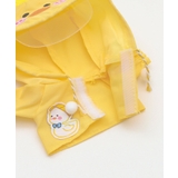 ぬいひよこレインコート15cm | WEGO【WOMEN】 | 詳細画像7 