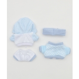 ぬいスケーターセットアップ15cm | WEGO【WOMEN】 | 詳細画像3 