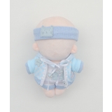 ぬいスケーターセットアップ15cm | WEGO【WOMEN】 | 詳細画像4 