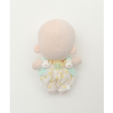 ぬいドットオールインワン10cm | WEGO【WOMEN】 | 詳細画像4 
