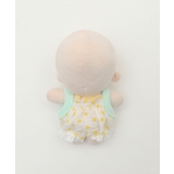 ぬいドットオールインワン10cm | WEGO【WOMEN】 | 詳細画像5 