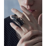 柄2 | Mアーマーリング | WEGO【MEN】