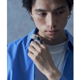 Mアーマーリング | WEGO【MEN】 | 詳細画像4