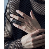 Mアーマーリング | WEGO【MEN】 | 詳細画像6