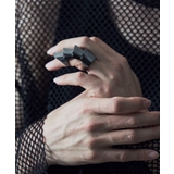Mアーマーリング | WEGO【MEN】 | 詳細画像7