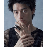 Mアーマーリング | WEGO【MEN】 | 詳細画像10