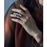 Mアーマーリング | WEGO【MEN】 | 詳細画像12