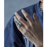 Mアーマーリング | WEGO【MEN】 | 詳細画像16