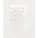 柄3 | フェイスデコステッカー | WEGO【WOMEN】