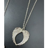 Lフェザーネックレス | WEGO【WOMEN】 | 詳細画像1 